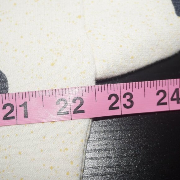 Vintage 80s Civil War All Over Print Sweatshirt - Picture 5 of 6